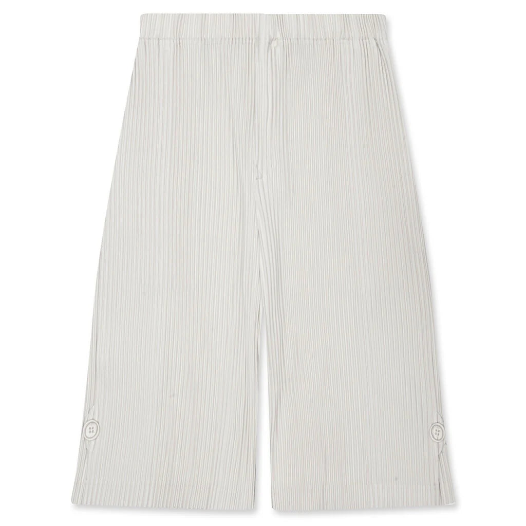 Wear Or Wrap Pants Duomo Beige