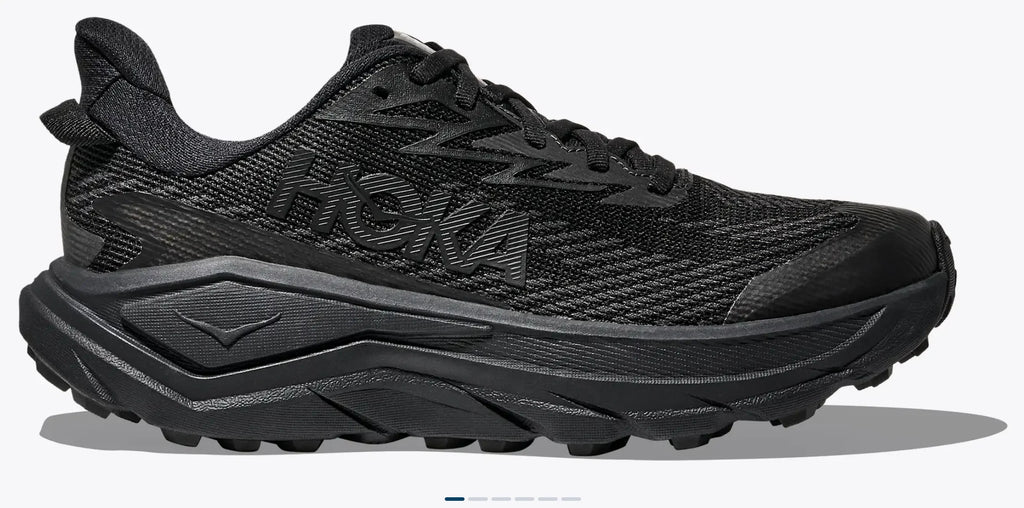 Womens Hoka Challenger 8 GTX