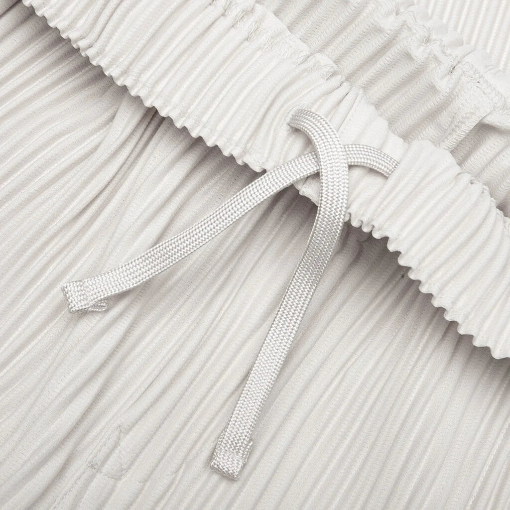 Wear Or Wrap Pants Duomo Beige