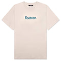 Academy Tee Oatmeal