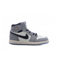 Air Jordan 1 Retro High OG All Star TD Cool Grey Black Game Royal