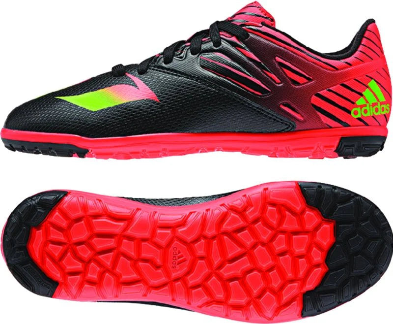 adidas Kids Messi 153 TF Turf Shoes