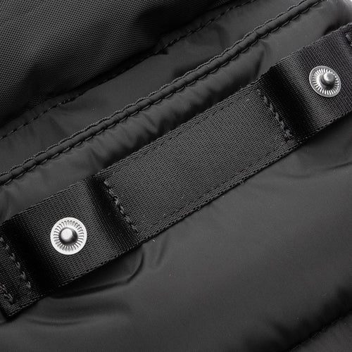 Puma x Skepta Grip Bag Black