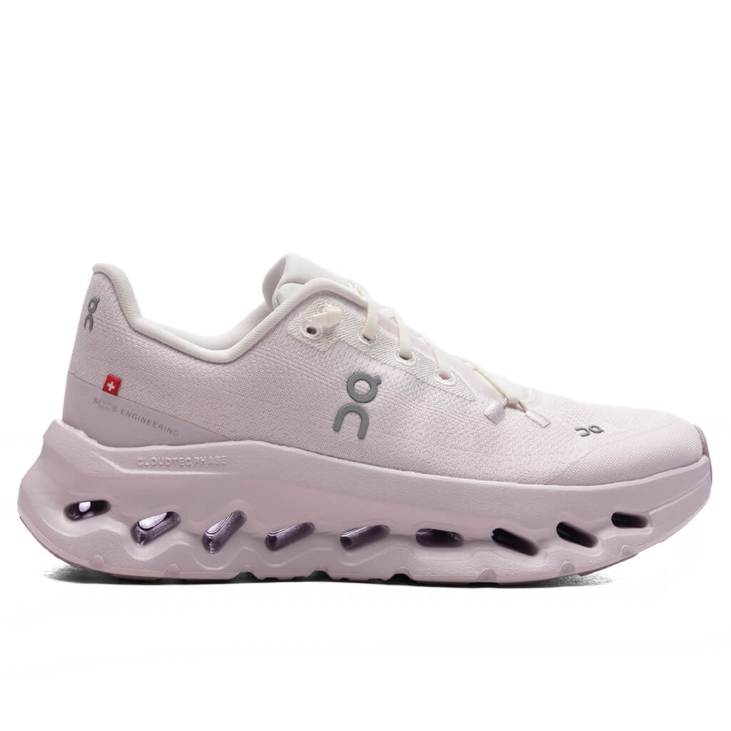 Womens Cloudtilt Ivory Orchid