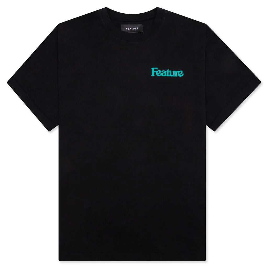 Scottsdale Chapter Tee Black