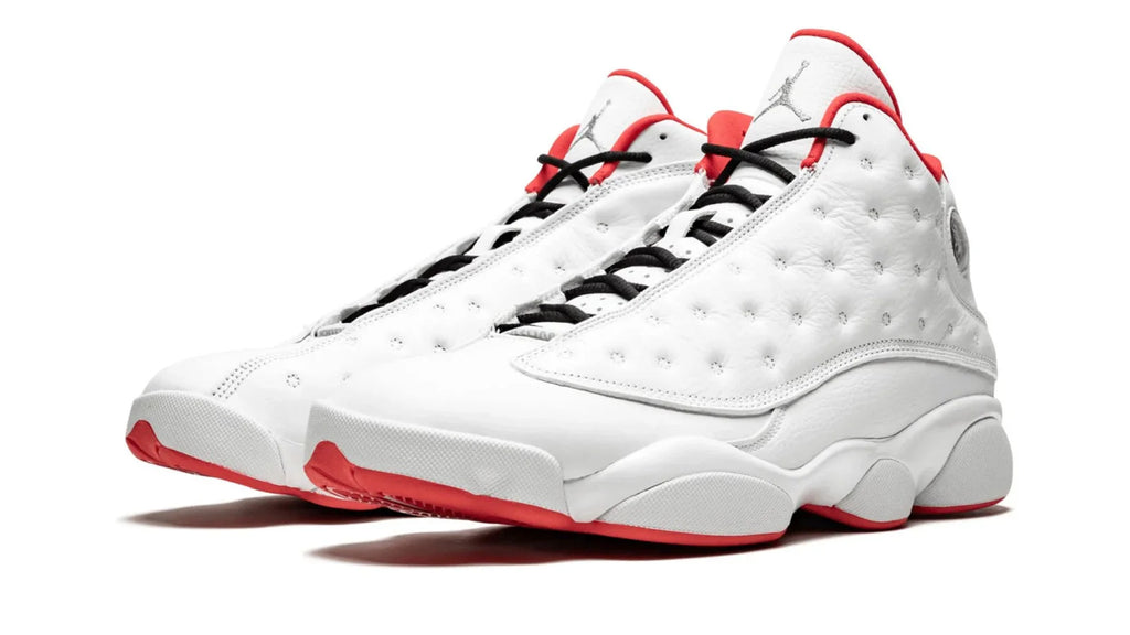 Air Jordan 13 Retro History Of Flight