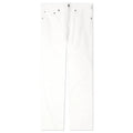 5 Pocket Jean Cloud Dancer
