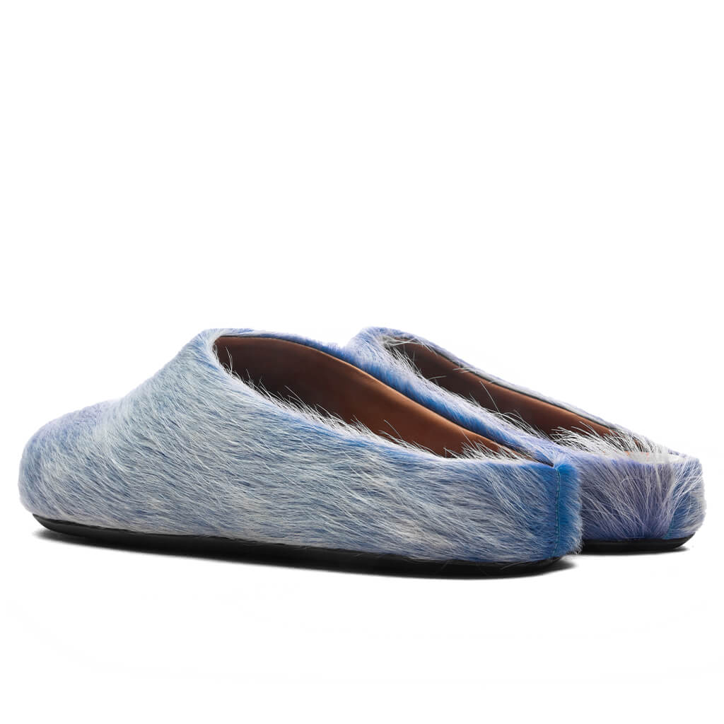 Sabot Blue