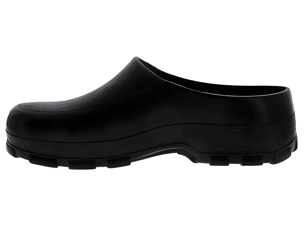 Zapatos Safety Answers Pegaso Negro para Hombre