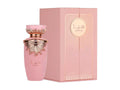 Perfume Lattafa Haya Rosa para Mujer