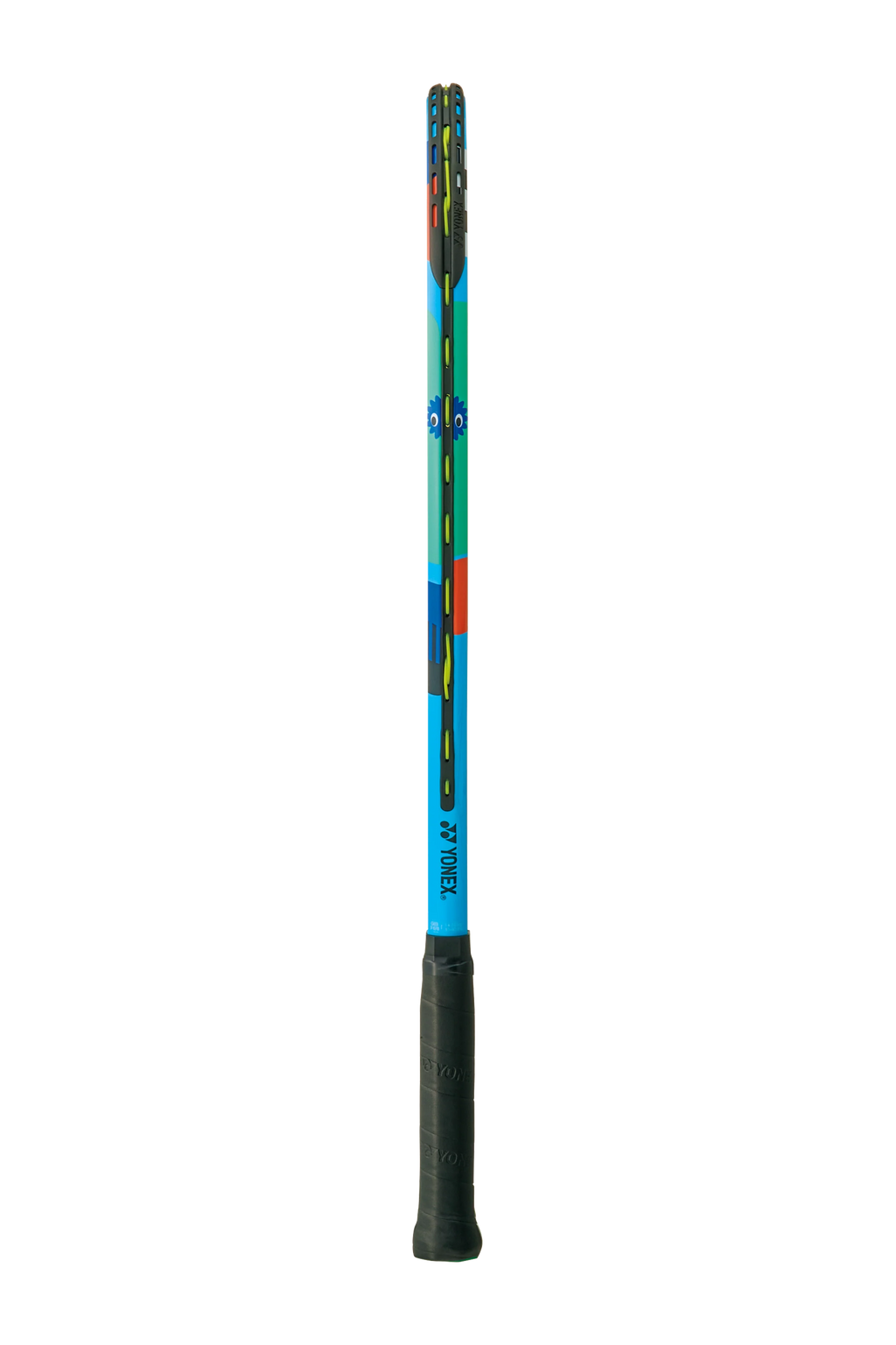 YONEX 23 JR STRUNG