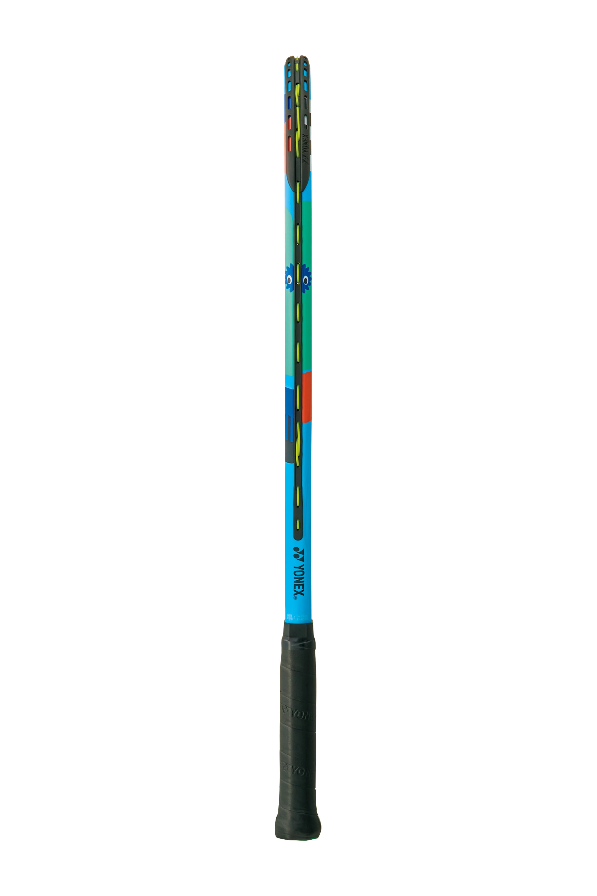 YONEX 23 JR STRUNG