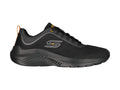 Tenis Skechers BOBS Squad Waves Negro para Hombre