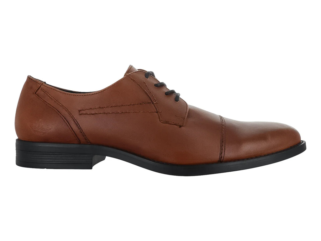 Zapato Dockers Caoba para Hombre
