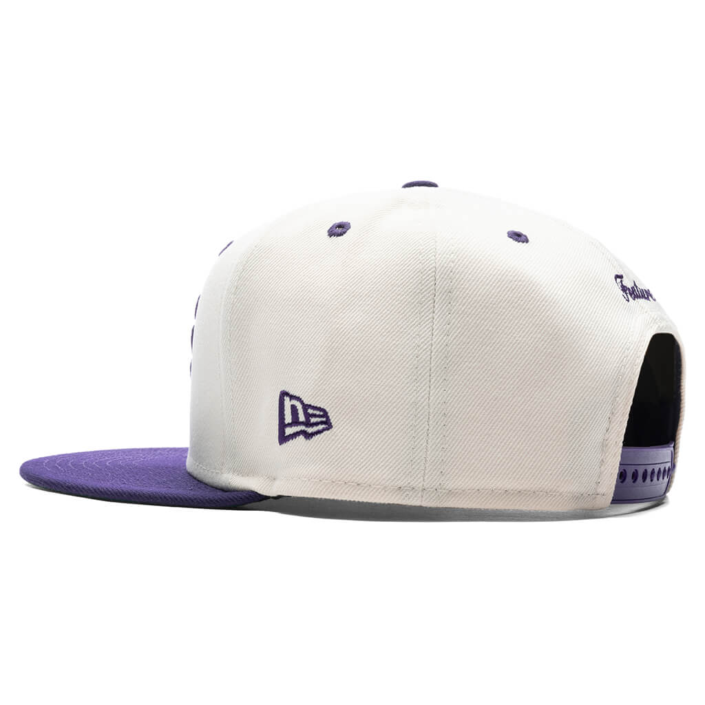 Feature x New Era NBA 9FIFTY Snapback Toronto Raptors