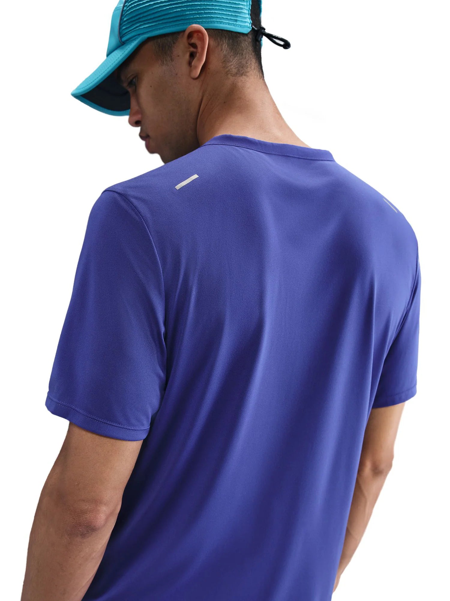 Nike Chicago Marathon 2025 Mens Finisher Tee