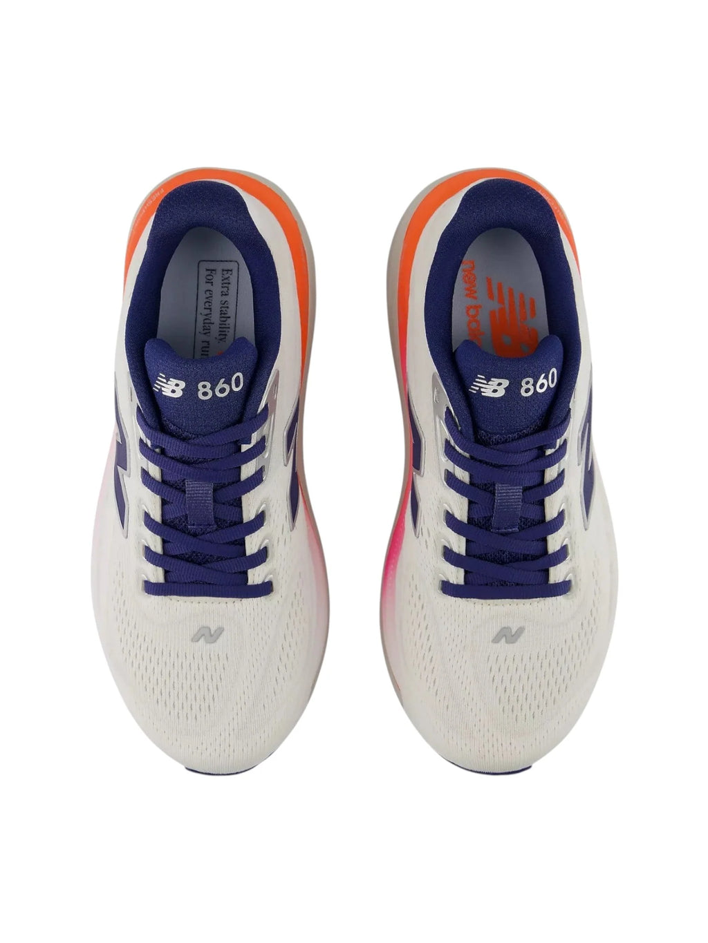 New Balance Fresh Foam 860v15 Womens Shoes