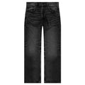 Essentials 5 Pocket Jean Black
