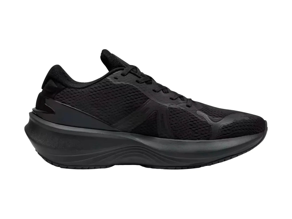 Tenis PUMA Scend Pro 2 Negro y Gris para Hombre