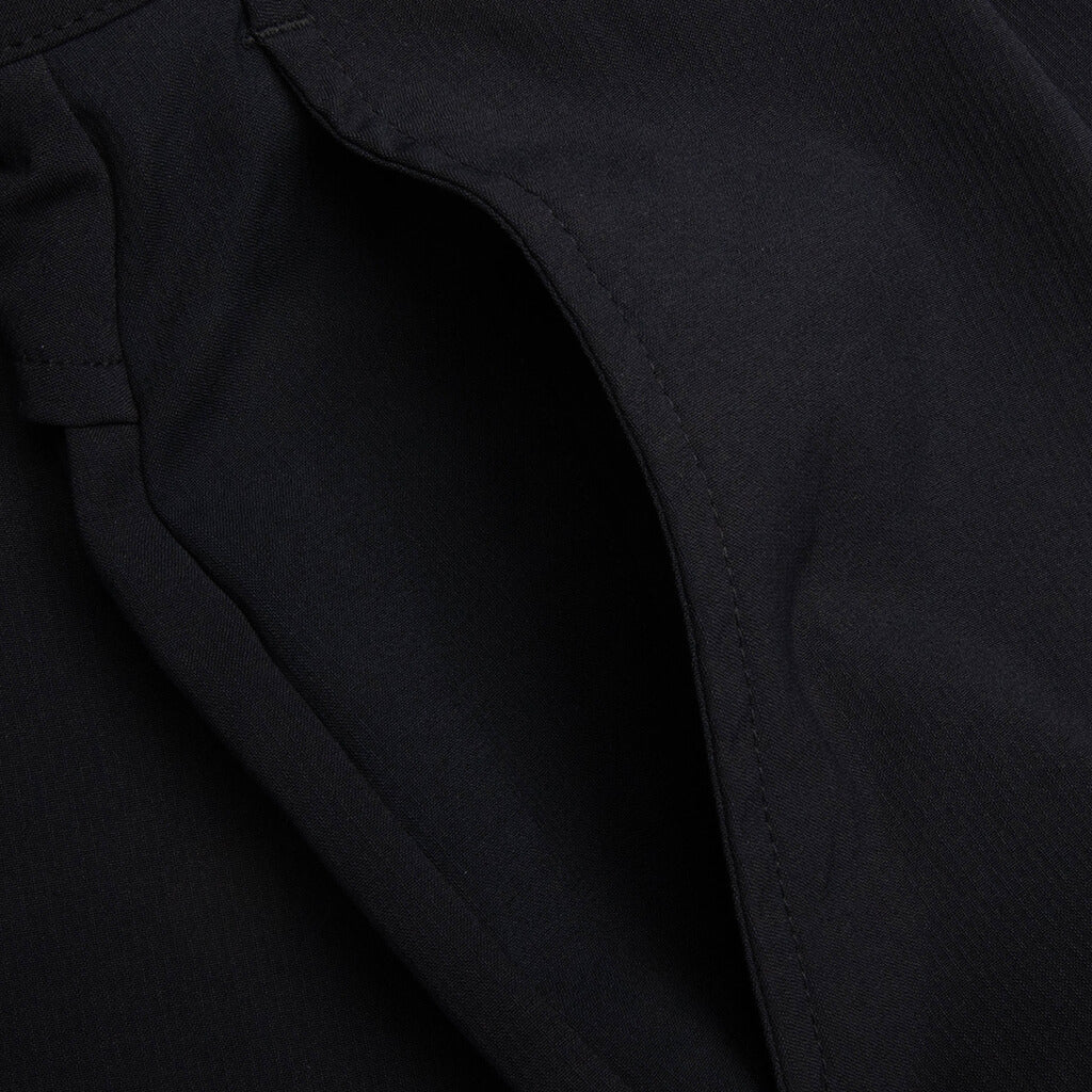 Adidas Originals x Metalwood Studio Pant Black