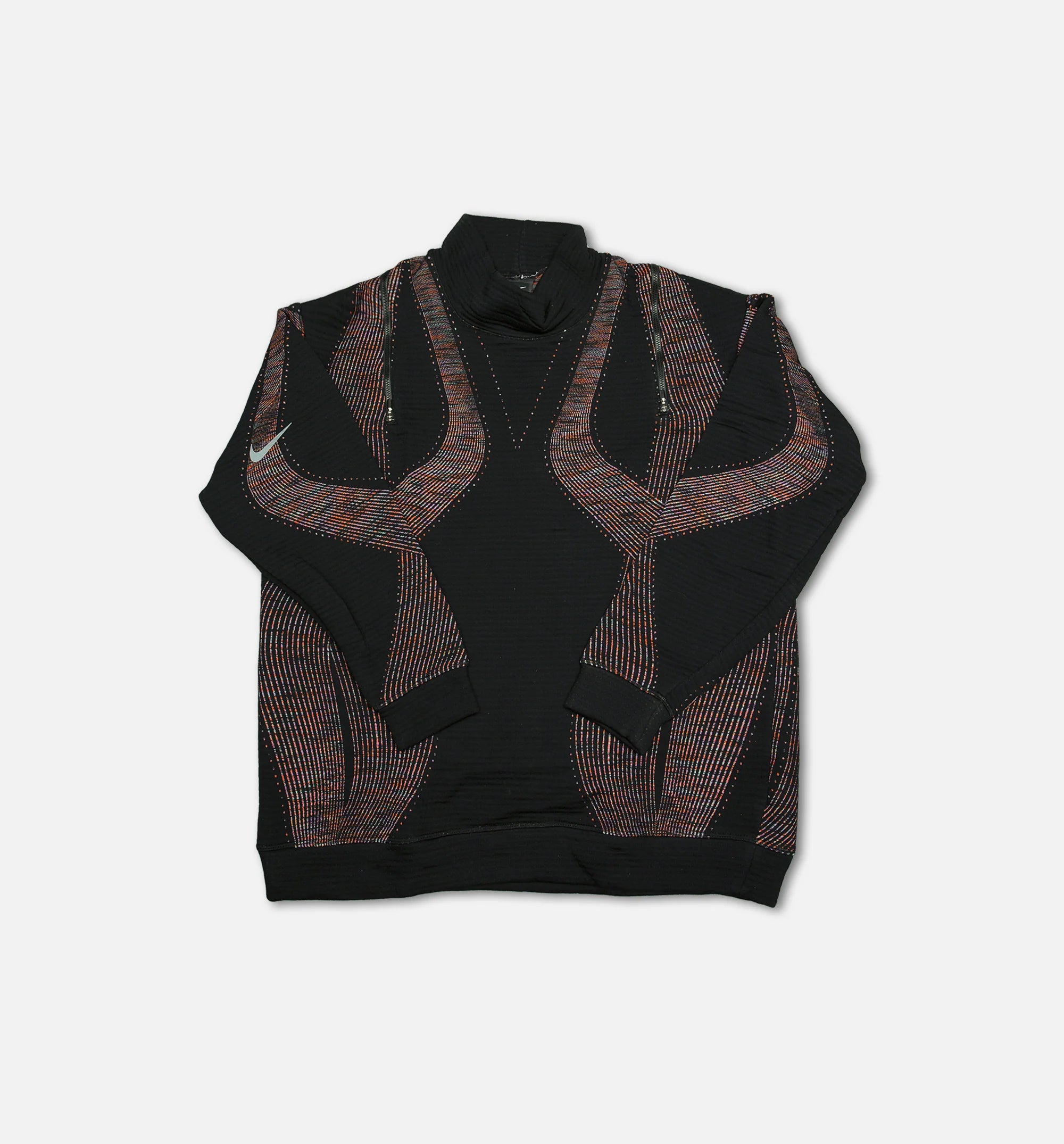 City Ready Training Long Sleeve Womens Top