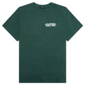 Tried and True Tee Dark Green