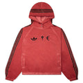 Adidas x Thug Club Sweat Hoodie Power Red