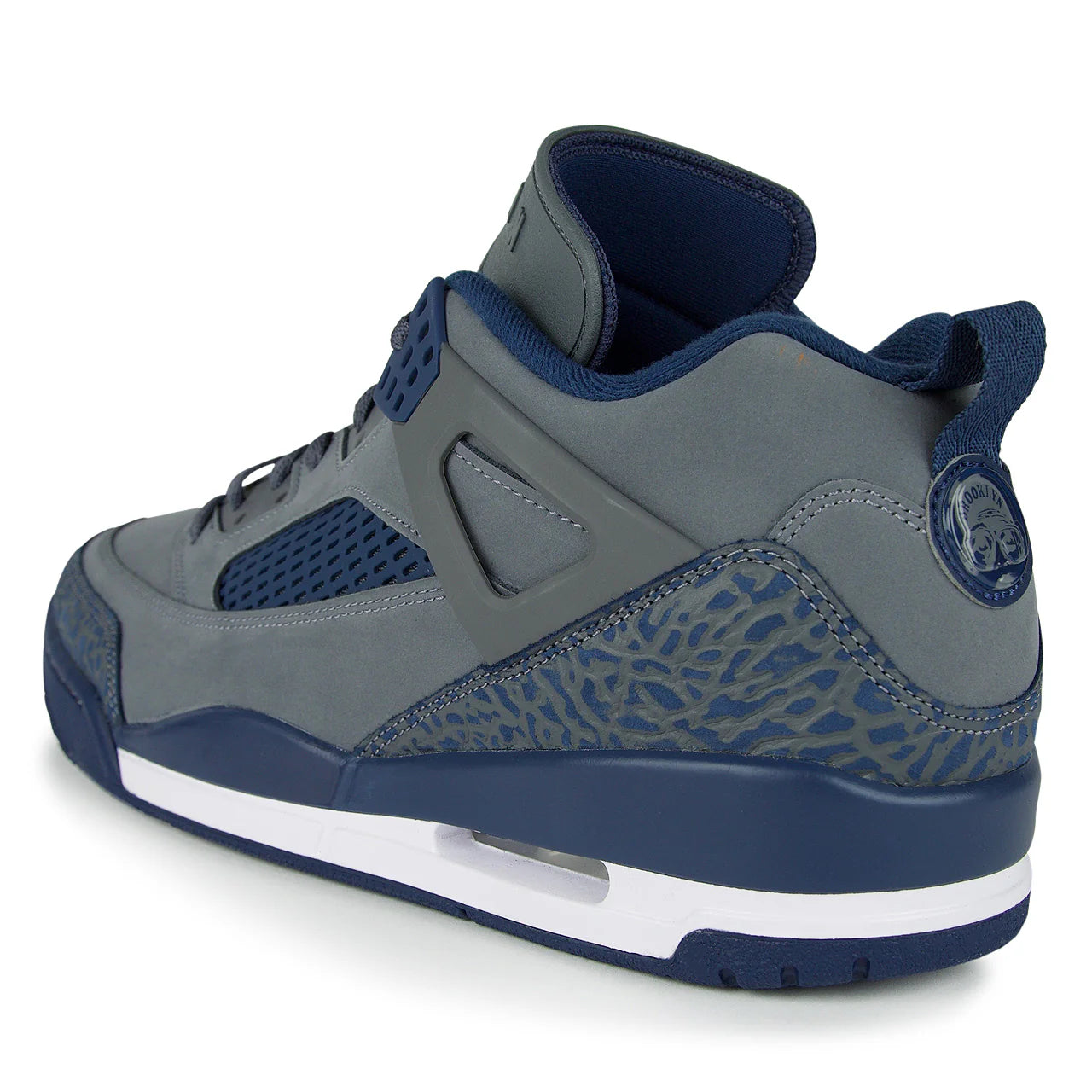 Jordan Spizike Low SE