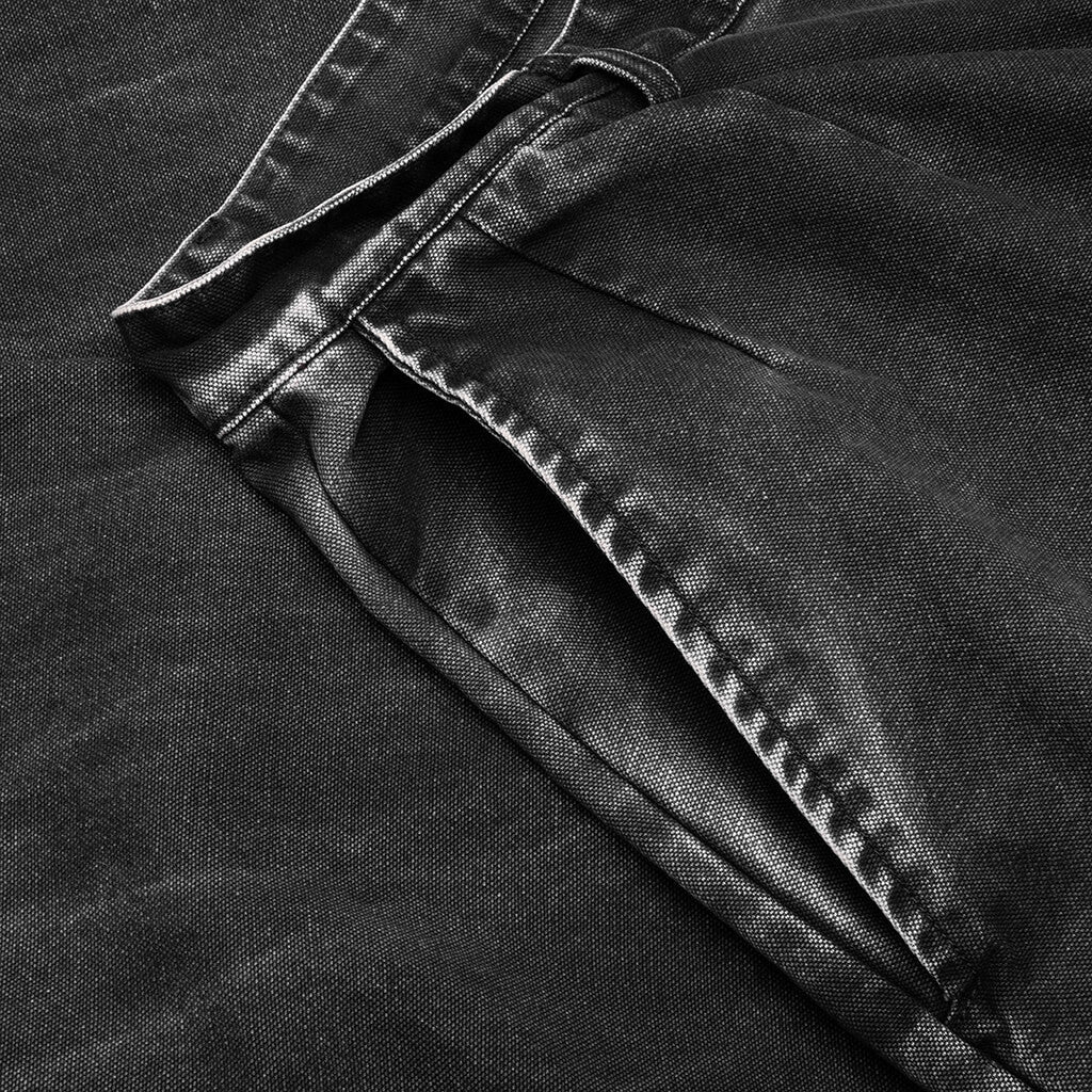 Penta Pant Black