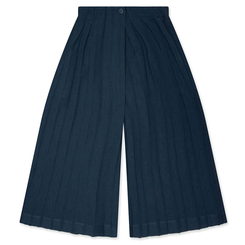 Edge Ensemble Pants Navy