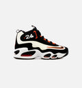 Air Griffey Max 1 Mens Basketball Shoe Black Beige