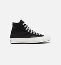 Chuck 70 Luxe Mens Lifestyle Shoe Black White