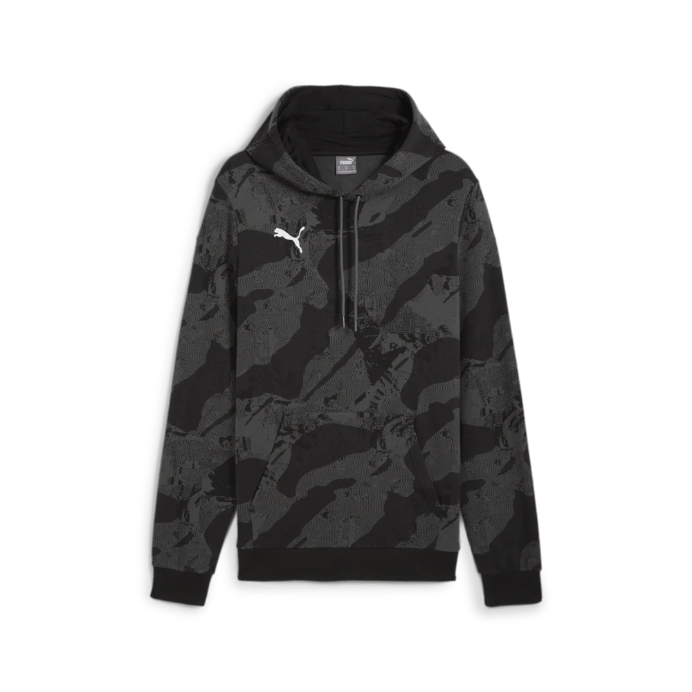 PUMA Individualligacamo Hoody Black