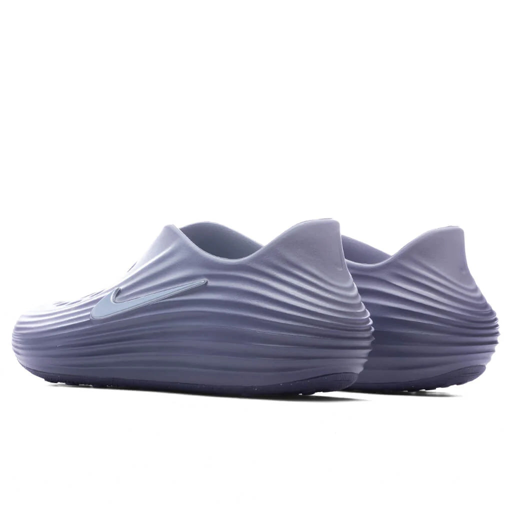 Womens ReactX Rejuven8 Light Armory Blue