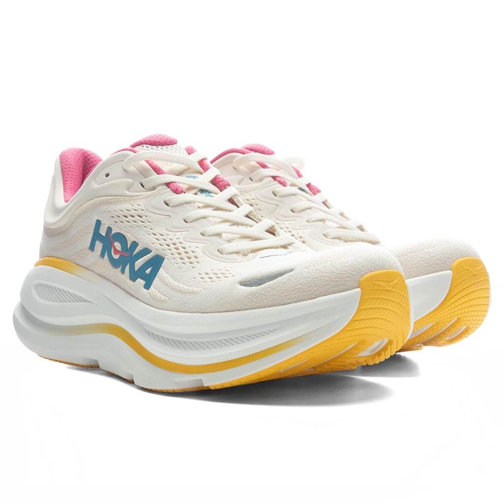 Womens Bondi 9 Alabaster Birch