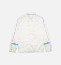 Puma X Big Sean Collection Mens Jacket Bone Off White