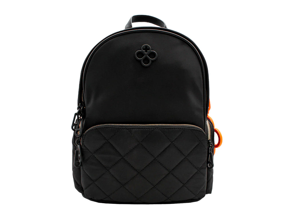 Mochila Jaime Ibiza Negro para Mujer