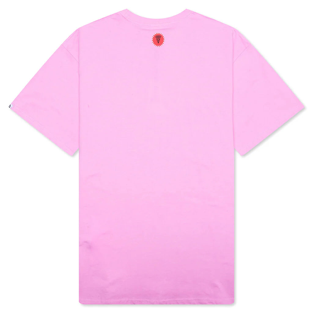 Shake S S Tee Orchid