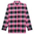 Lumberjack Shirt Multicolored