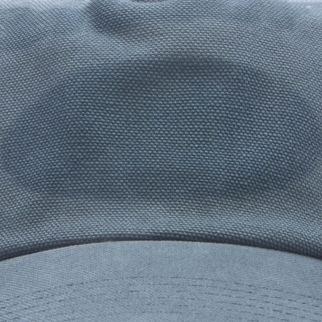 HC Ghost Logo Trucker Blue