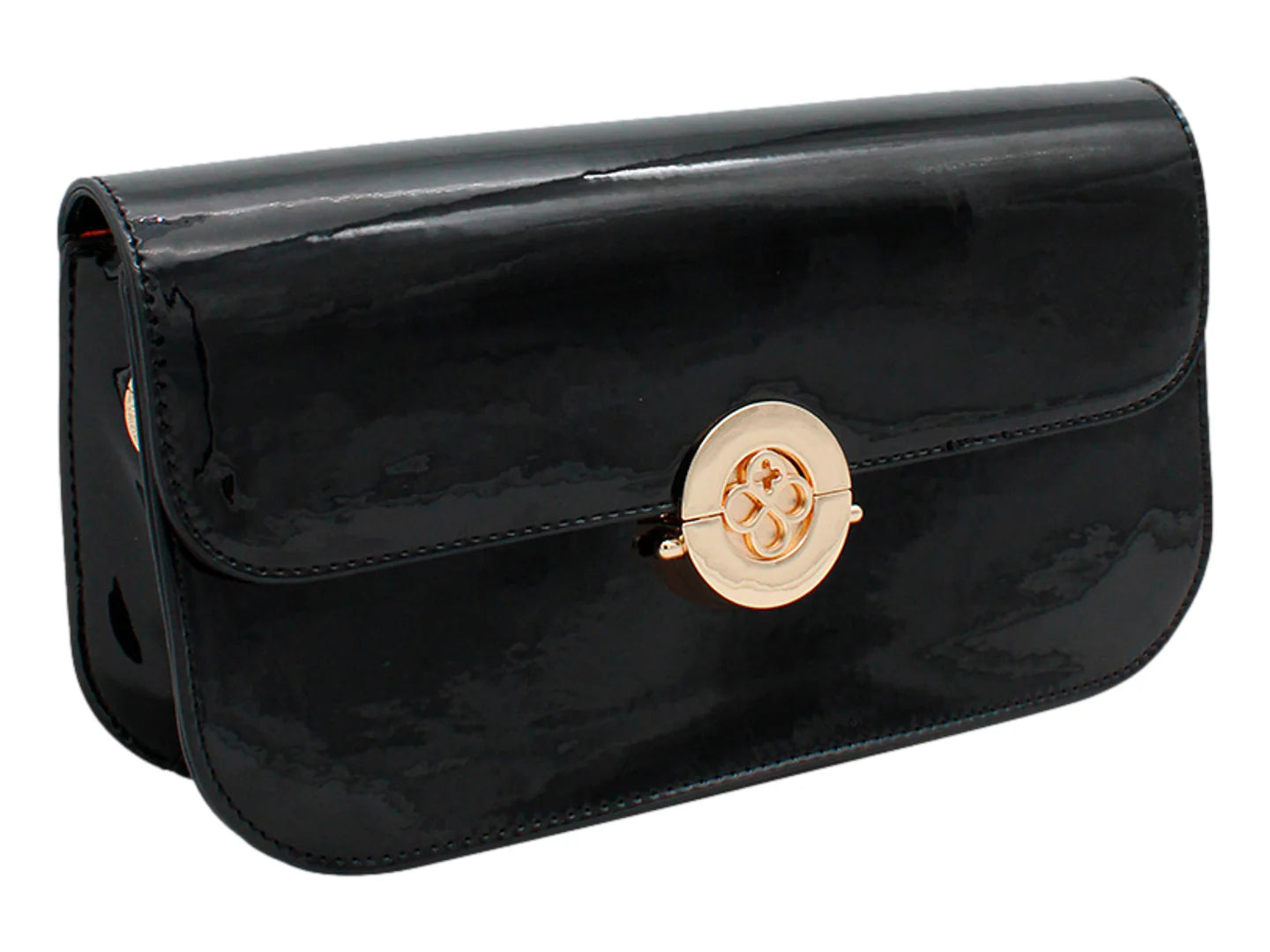 Bolso Jaime Ibiza Negro para Mujer