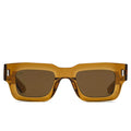 Ares Caramel Brown