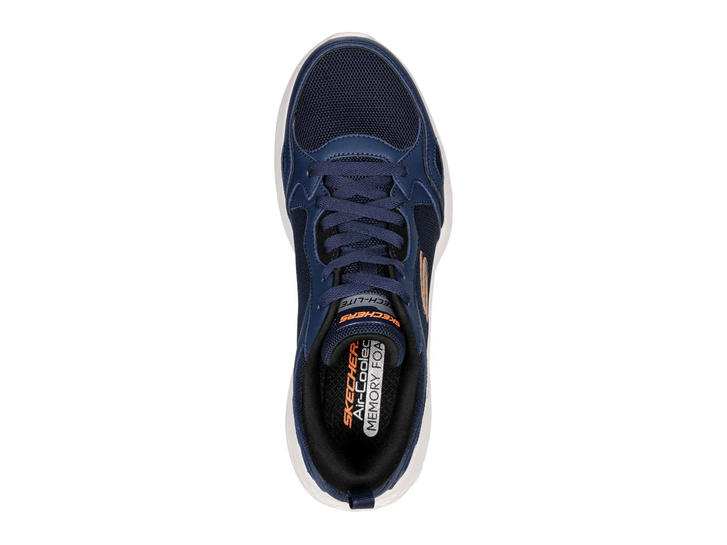 Tenis Skechers Skech Lite Pro Azul Marino para Hombre