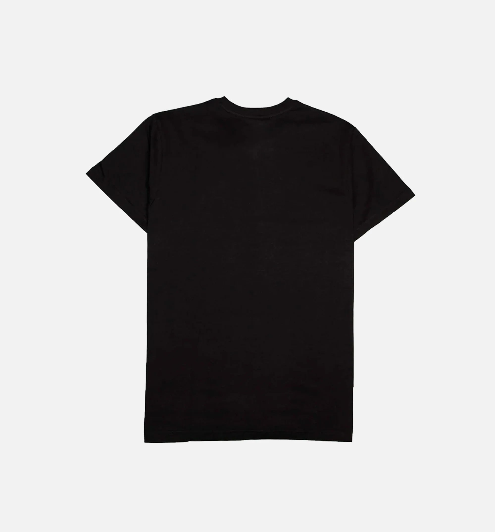 Mount Mens T Shirt Black Black
