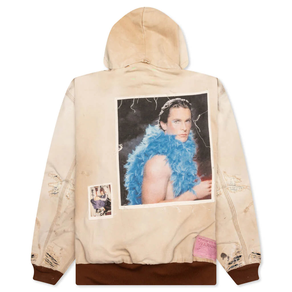 Better With Age x Carhartt Melvin Jacket Multi