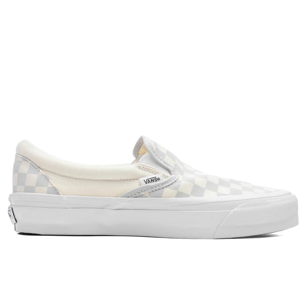 Slip On Reissue 98 Lx Checkerboard Lunar