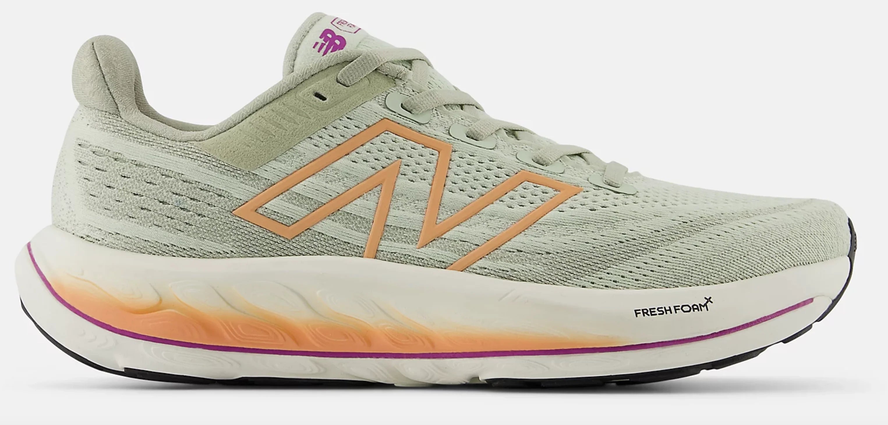 Womens New Balance Fresh Foam X Vongo v6