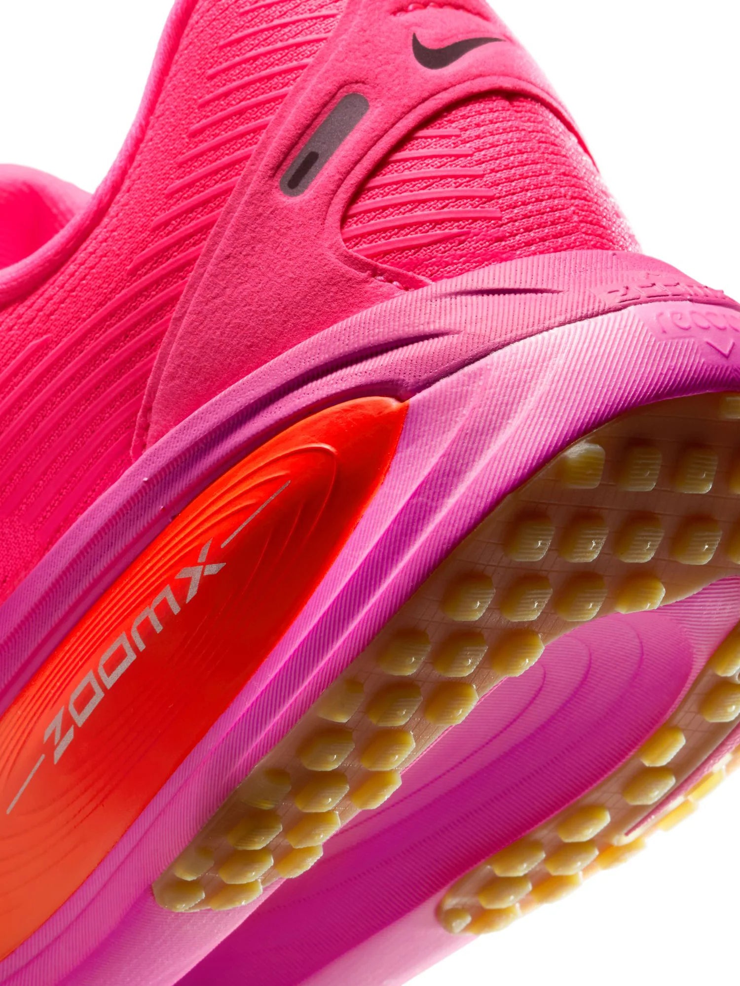 Nike Vomero 18 Womens Shoe