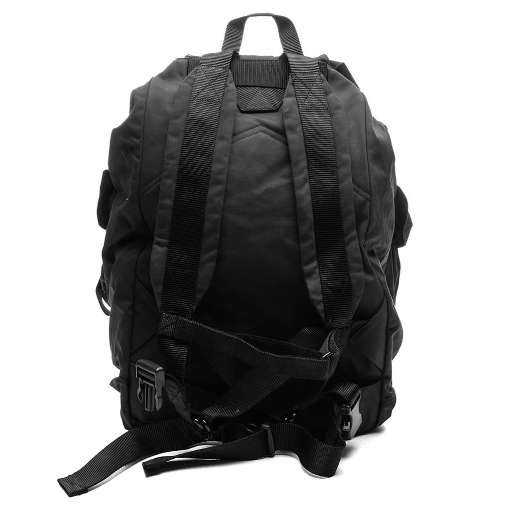 Paraclete Backpack Black