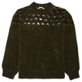 Hamer Sweater Khaki